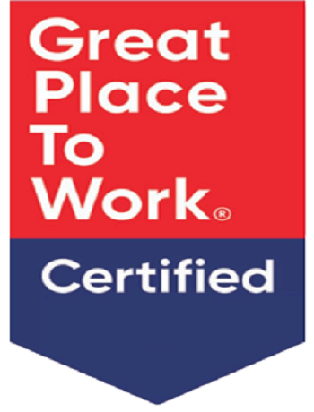 Great Place to Work